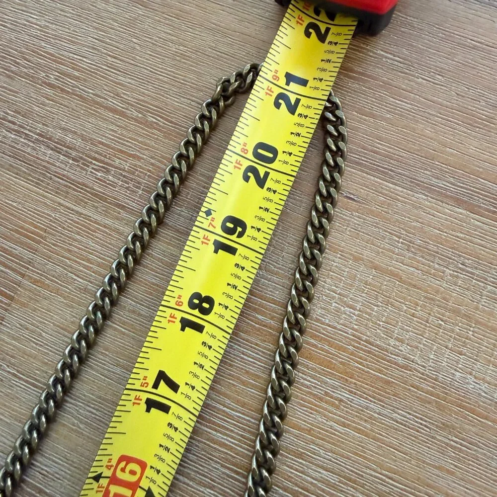 Madewell The Chain Crossbody Bag - Picture 12 of 12